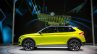 Skoda Vision X concept profile at 2018 Geneva Motor Show