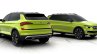 Skoda Vision X concept