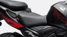 TVS Apache RTR 200 4V Race Edition 2.0 seat