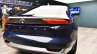 Tata EVision concept rear at 2018 Geneva Motor Show