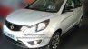 Tata Zest Premio front angle