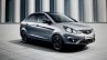 Tata Zest Premio front three quarters