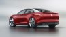 Volkswagen Studie I.D. VIZZION