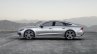 2018 Audi A7 Sportback profile