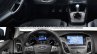 2018 Ford Focus vs 2014 Ford Focus dashboard driver-side