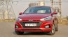 2018 Hyundai i20 facelift review front angle