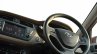 2018 Hyundai i20 facelift review steering wheel