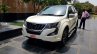 2018 Mahindra XUV500 accessories