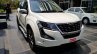 2018 Mahindra XUV500 accessorised