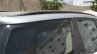 2018 Mahindra XUV500 facelift roof rails