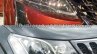 2018 Mahindra XUV500 vs 2015 Mahindra XUV500 headlight