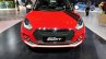 2018 Maruti Swift accessories - grille garnish