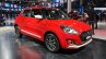 2018 Maruti Swift accessories package