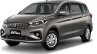 2018 Suzuki Ertiga (2018 Maruti Ertiga) front three quarters