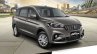 2018 Suzuki Ertiga (2018 Maruti Ertiga) fuel economy rating