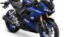 2018 Yamaha R15 v3.0 Indonesia press Blue