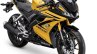 2018 Yamaha R15 v3.0 Indonesia press Yellow