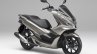 2019 Honda PCX150 non-ABS press front angle