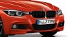 BMW 3 Series Shadow Edition M Sport front fascia