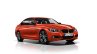 BMW 3 Series Shadow Edition M Sport front three quarters