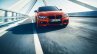 BMW 3 Series Shadow Edition M Sport front