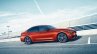 BMW 3 Series Shadow Edition M Sport profile