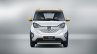 Baojun E100 front