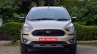 Ford Freestyle review front