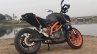 KTM 390 Duke StreetX2 by Autologue Design rear right quarter