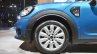 MINI Countryman alloy