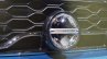 MINI Countryman fog lamp