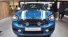 MINI Countryman front