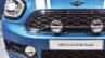 MINI Countryman grille