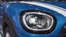 MINI Countryman headlight