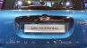 MINI Countryman rear badge