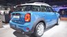 MINI Countryman rear three quarters