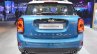 MINI Countryman rear