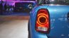 MINI Countryman tail light