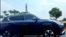 Mahindra SsangYong Rexton (Mahindra XUV700) spied on video