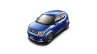 Maruti Ignis Urban Blue