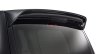 Mitsubishi Pajero Final Edition 5-door rear spoiler