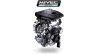 Mitsubishi Pajero Sport Rockford Fosgate MIVEC diesel engine