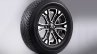 Mitsubishi Pajero Sport Rockford Fosgate alloy wheel