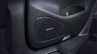 Mitsubishi Pajero Sport Rockford Fosgate speaker second image