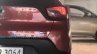 Modified Renault Kwid rear tail light