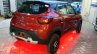 Modified Renault Kwid underbody light