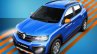 Renault Kwid Climber South Africa exterior