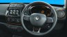 Renault Kwid Climber South Africa interior