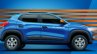 Renault Kwid Climber South Africa side view