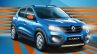 Renault Kwid Climber launched in South Africa